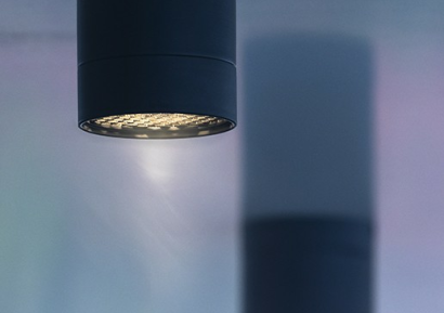 Scope ceiling