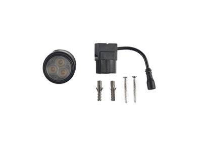 Mini scope ceiling
