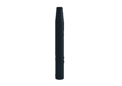 Disc tube