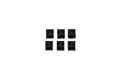 Evo flex clips