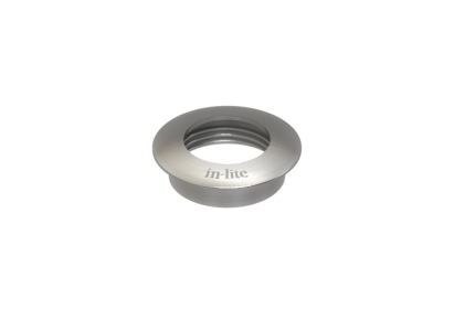 Ring Ø28 stainless steel