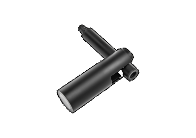 Aim light head
