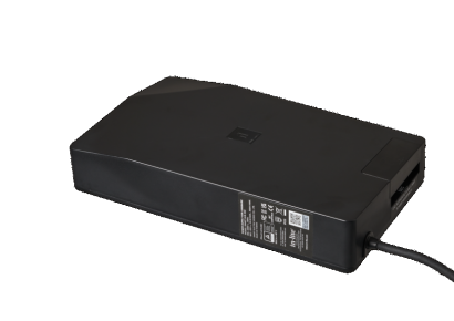 Smart HUB-300 transformator 12v bluetooth 3 outlets