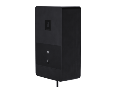 Smart HUB-75 transformator 12v bluetooth 3 outlets