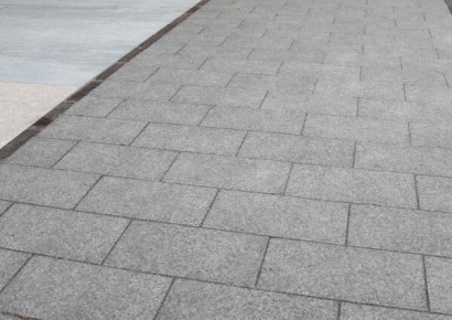 Keramische tegel 15x30x3cm Montfor