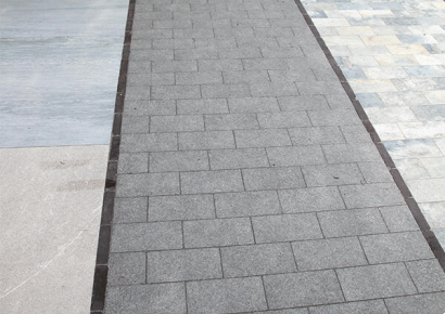 Keramische tegel 15x30x3cm Montfor