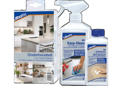 Lithofin pro box