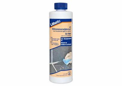 Lithofin KF siliconenverwijderaar 500ml