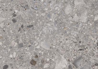 Solostone Composite Grey 80x80x3cm