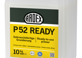 Ardex P52 ready 10kg