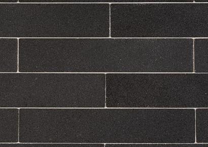 Infinito comfort 40x8x8cm black