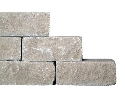 Granuwall 30x12x12cm nuance greige