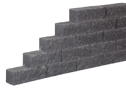 Combiwall splitton duo 30x10x10cm mount everest