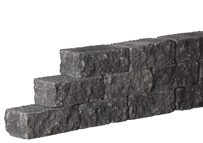 Combiwall splitton uno 30x15x12cm mount everest  laag a 24st