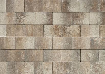 Eliton supreme linea 20x30x6cm kilimanjaro laag a 1,2m²