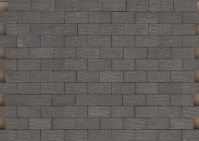 Retro natura 10x20x8cm Old Berlin laag a 1,2m²