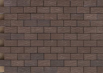 Retro natura 10x20x8cm old London laag a 1,2m²