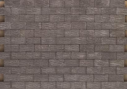 Retro natura 10x20x8cm Old Paris laag a 1,2m²