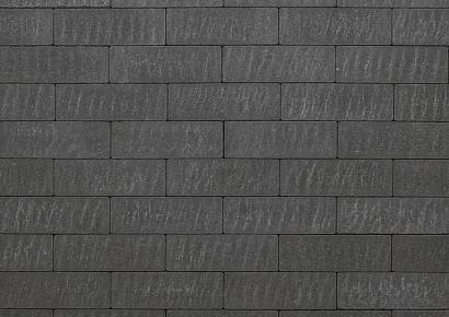 Retro natura 10x30x6cm old Berlin laag a 1,2m²