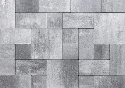 Smartton gr-wv 6cm matterhorn laag a 0,72m²
