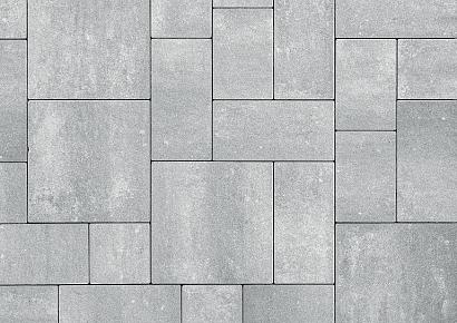 Smartton rs-wv 6cm matterhorn laag a 1,26m²