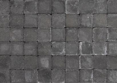 Tumbelton extra 20x20x6cm coal