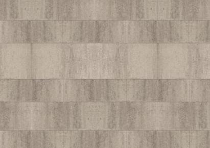 Soft Comfort banenverb 8cm ivory laag a 1,28m²