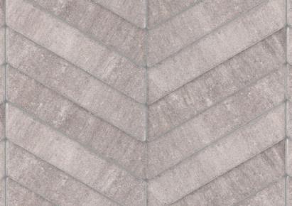 Romano Punto 40x8x8cm ivory laag a 1,06m²