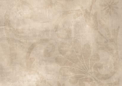 Kera Twice 60x60x4,8cm Fiammato Taupe Decor