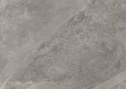 Kera Twice 90x90x5,8cm Slate Argento