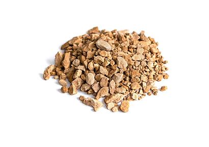 Ardenner split geel 8-16mm 20kg