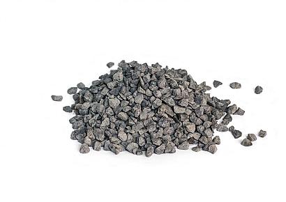 Basalt split 8-11mm 20kg