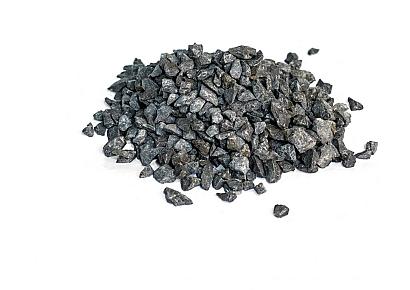 Basalt split 8-16mm 20kg