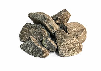 Basalt breuksteen 5-12cm mini bigbag a 500kg