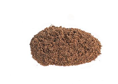 Inveegsplit rood 0-3mm 20kg