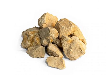 Yellow Sun split 3-6cm mini bigbag a 500kg