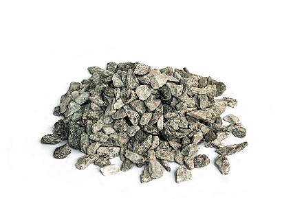 Verde alpi split groen 16-22mm 20kg