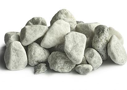 Carrara breuksteen 3-6cm mini bigbag a 500kg