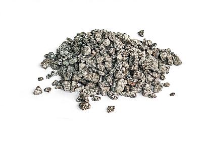 Graniet split grijs 20-40mm 20kg