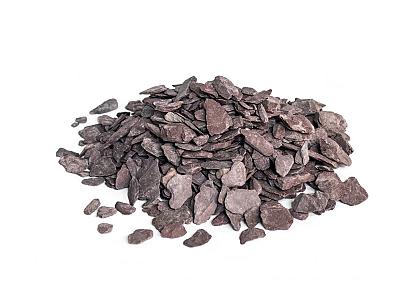 Canadian slate violet 10-30mm 20kg
