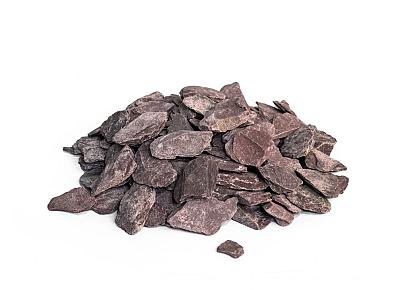 Canadian slate violet 30-60mm 20kg