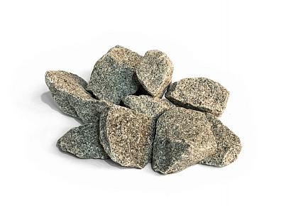 Graniet royal grey 50-120mm mini bigbag a 500kg