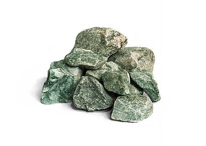 Arctic green 10-30cm gaasbox a 900kg