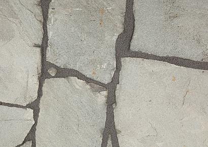 Flagstones Kavala kwartsiet 2-3cm 50kg/m²