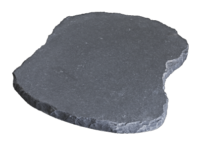 Flagstone Black beauty (0.19-0.23m2)/st