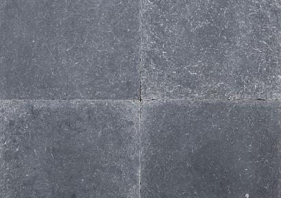 Blue stone honed antique 60x60x3cm