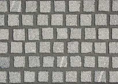 Kinderkop grey piazzo 10x10x8cm kist a 8,5m2