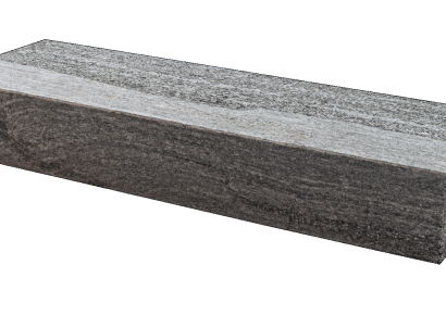 Traptrede 15x35x100cm juparana waterjet