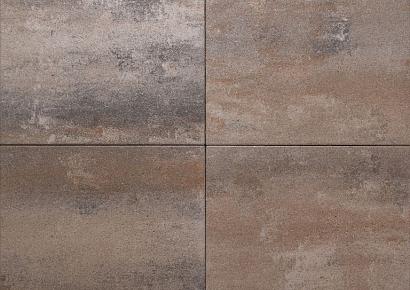 Eliton sup xxs linea 60x60x4cm kilimanjaro