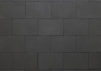 Demiton extra xs 20x30x5cm coal laag a 0,96m²
